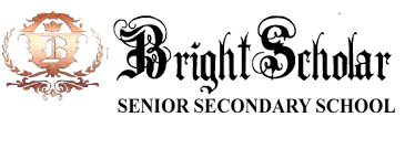 Bright Scholar School Sonipat logo